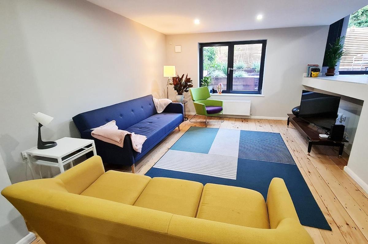 In Chorlton And Close To Everything * Manchester
