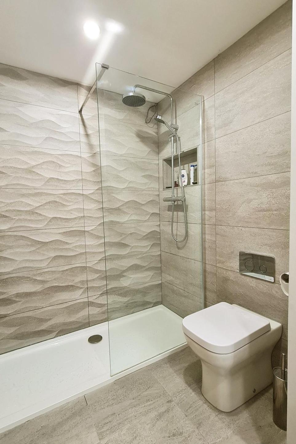 In Chorlton And Close To Everything Apartment