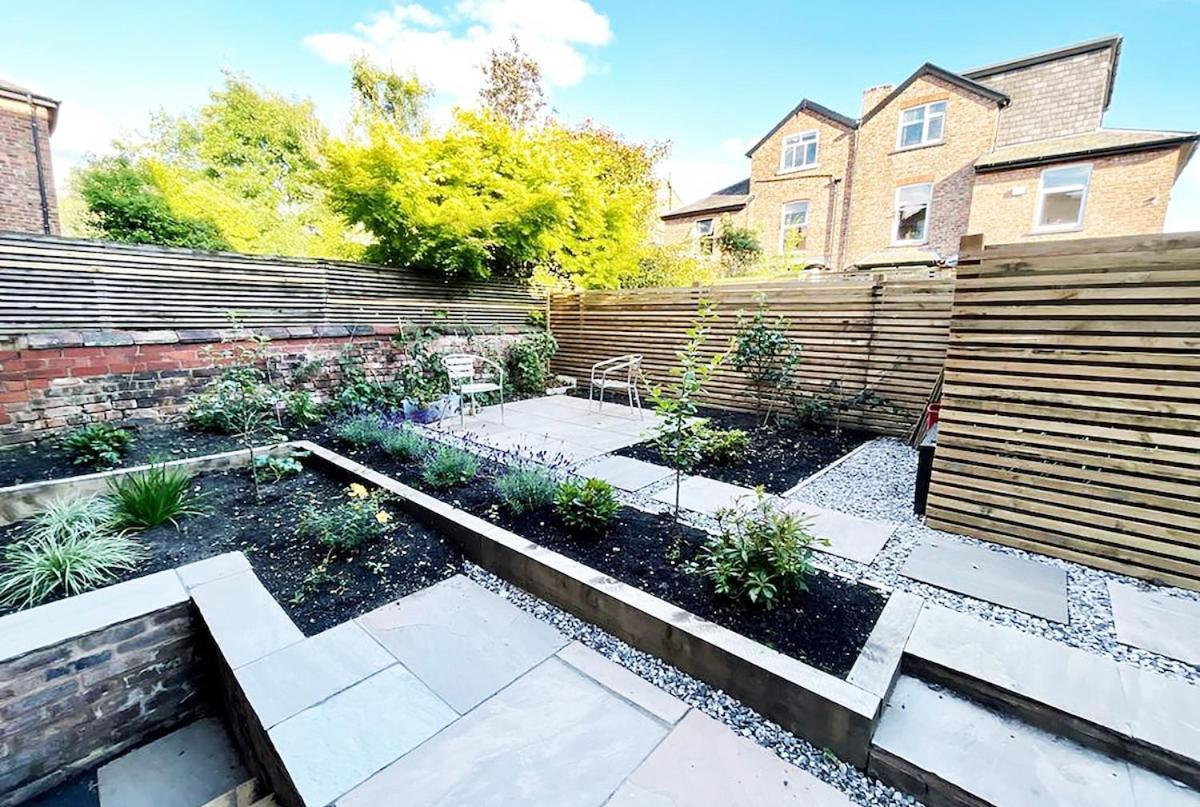 In Chorlton And Close To Everything Apartment Manchester