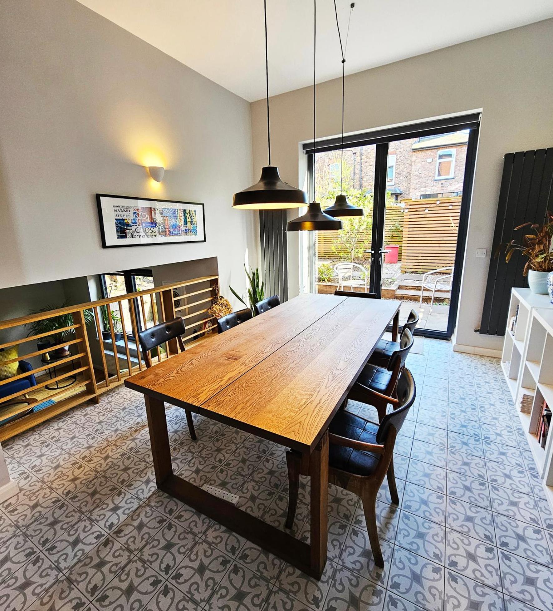 In Chorlton And Close To Everything Apartment *