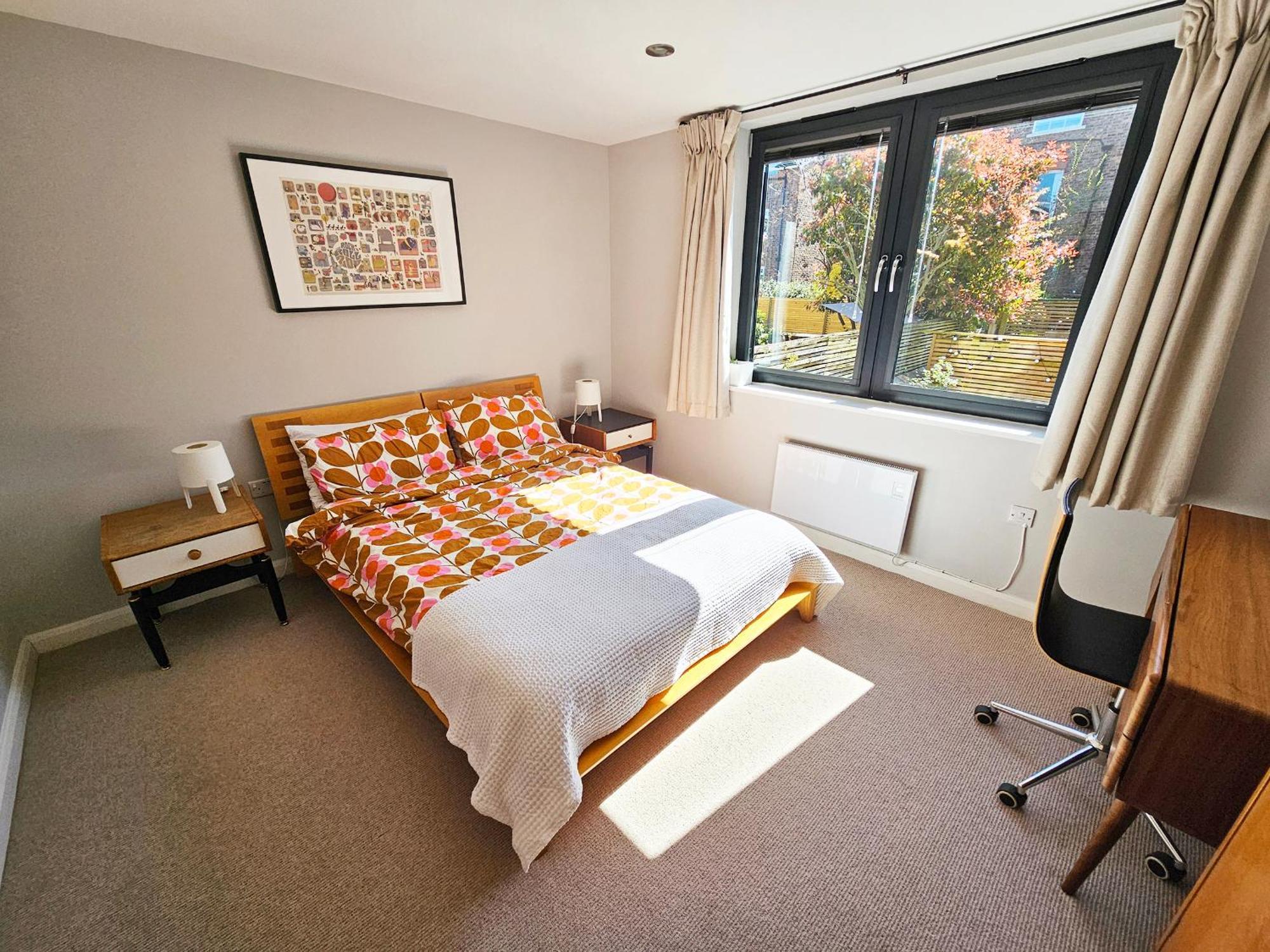 Apartment In Chorlton And Close To Everything